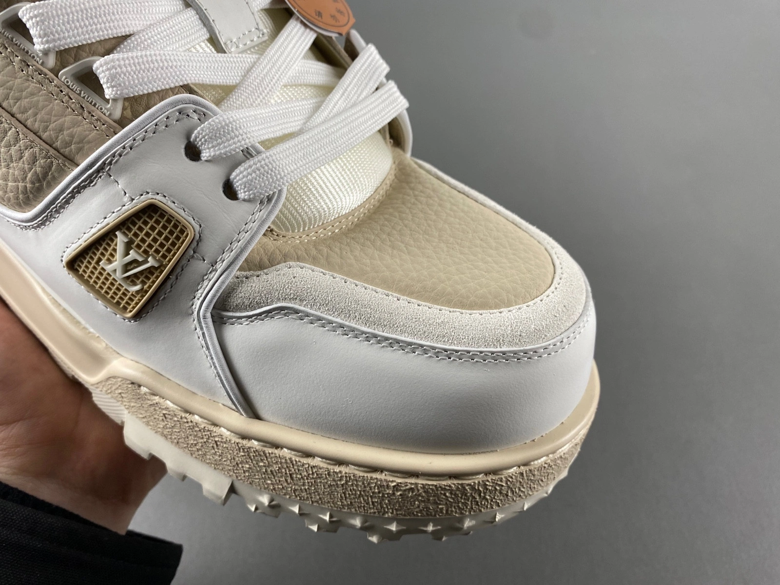 Lwe Trainer Maxi  Shoes