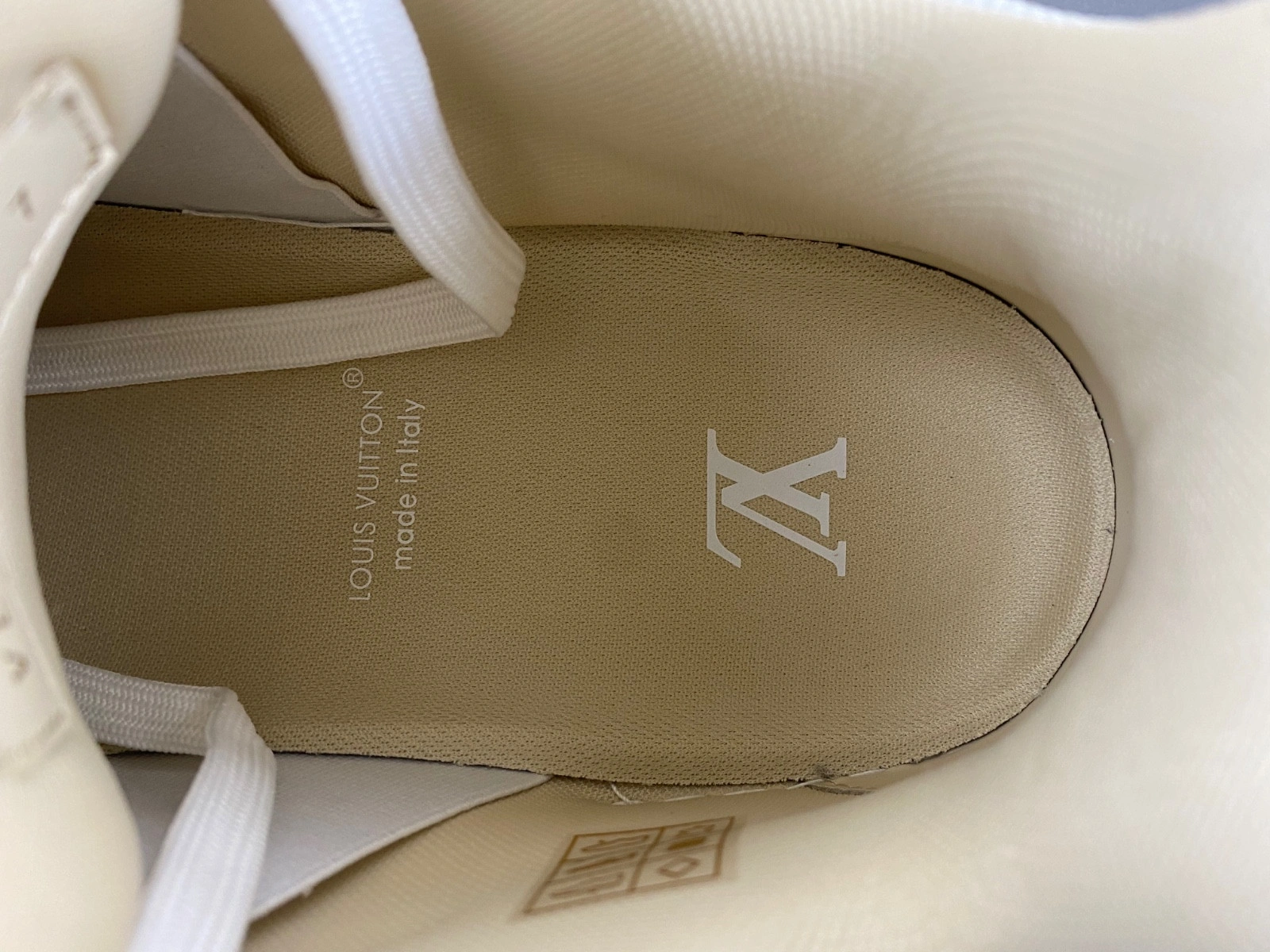 Lwe Trainer Maxi  Shoes