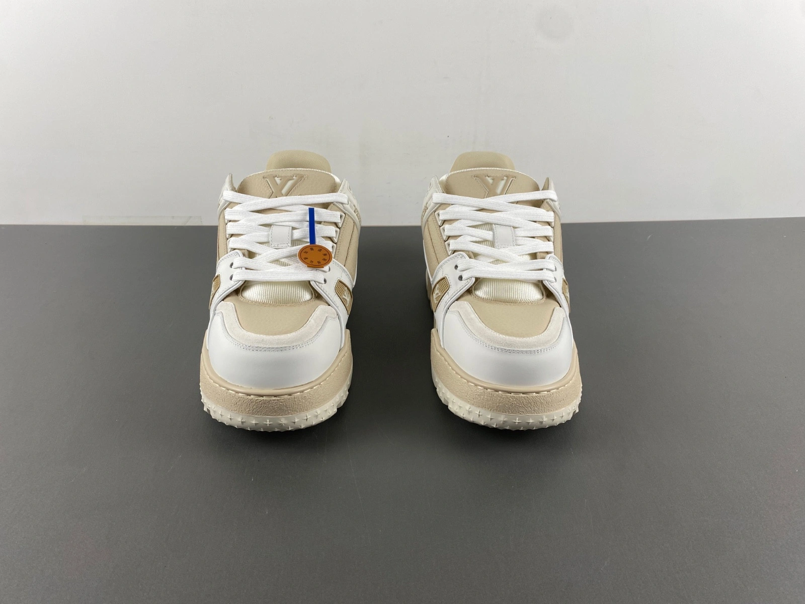 Lwe Trainer Maxi  Shoes