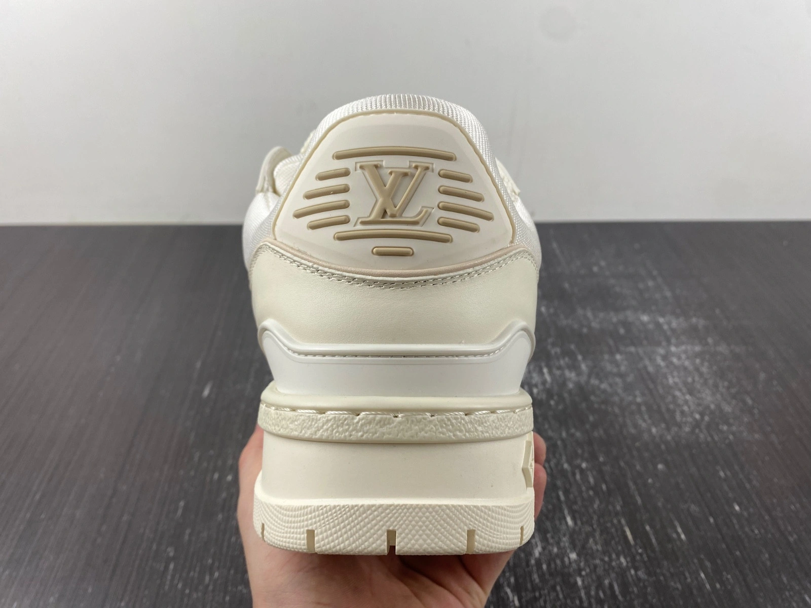 Lwe Trainer Maxi Sneaker