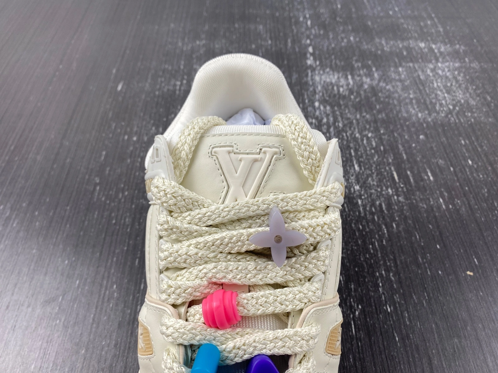 Lwe Trainer Maxi Sneaker