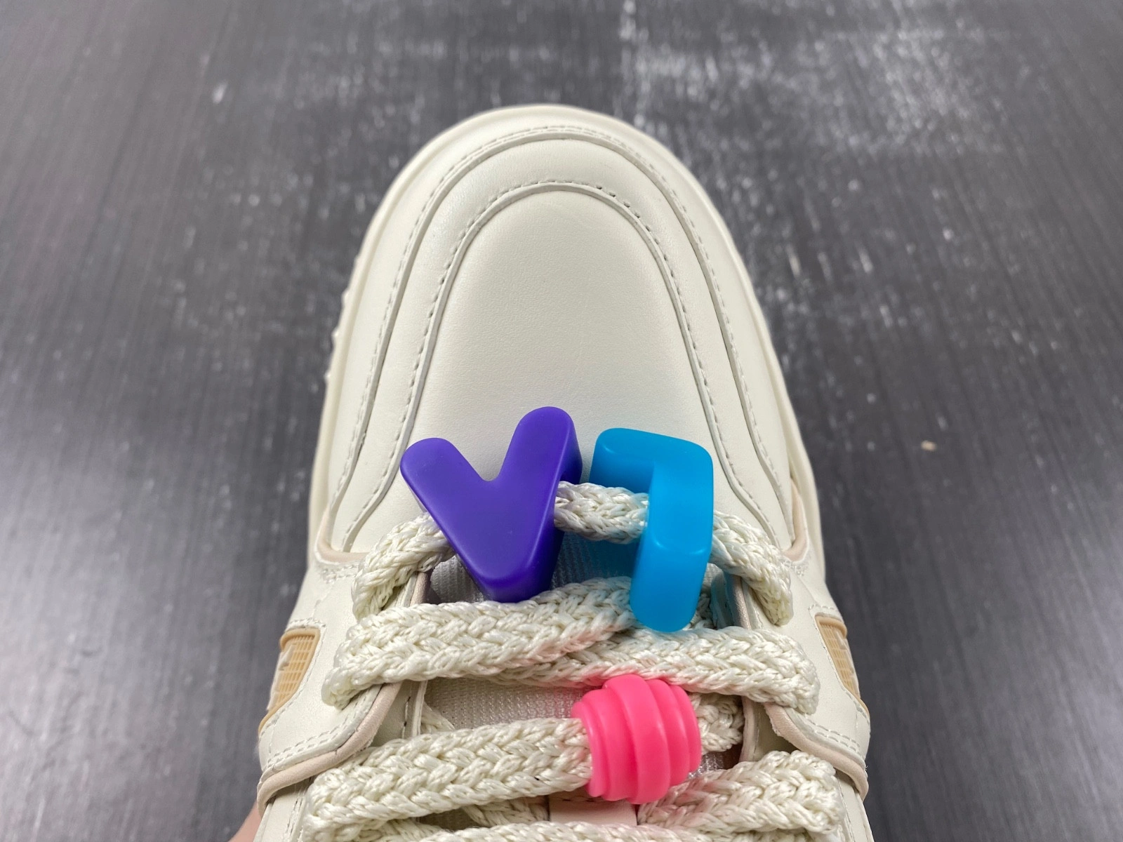 Lwe Trainer Maxi Sneaker