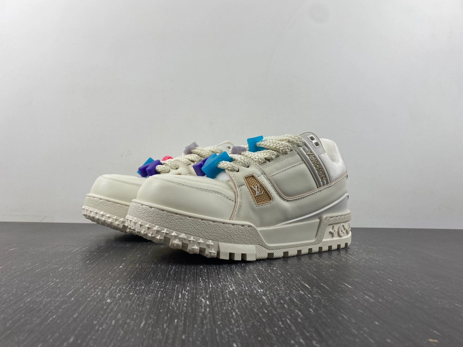 Lwe Trainer Maxi Sneaker
