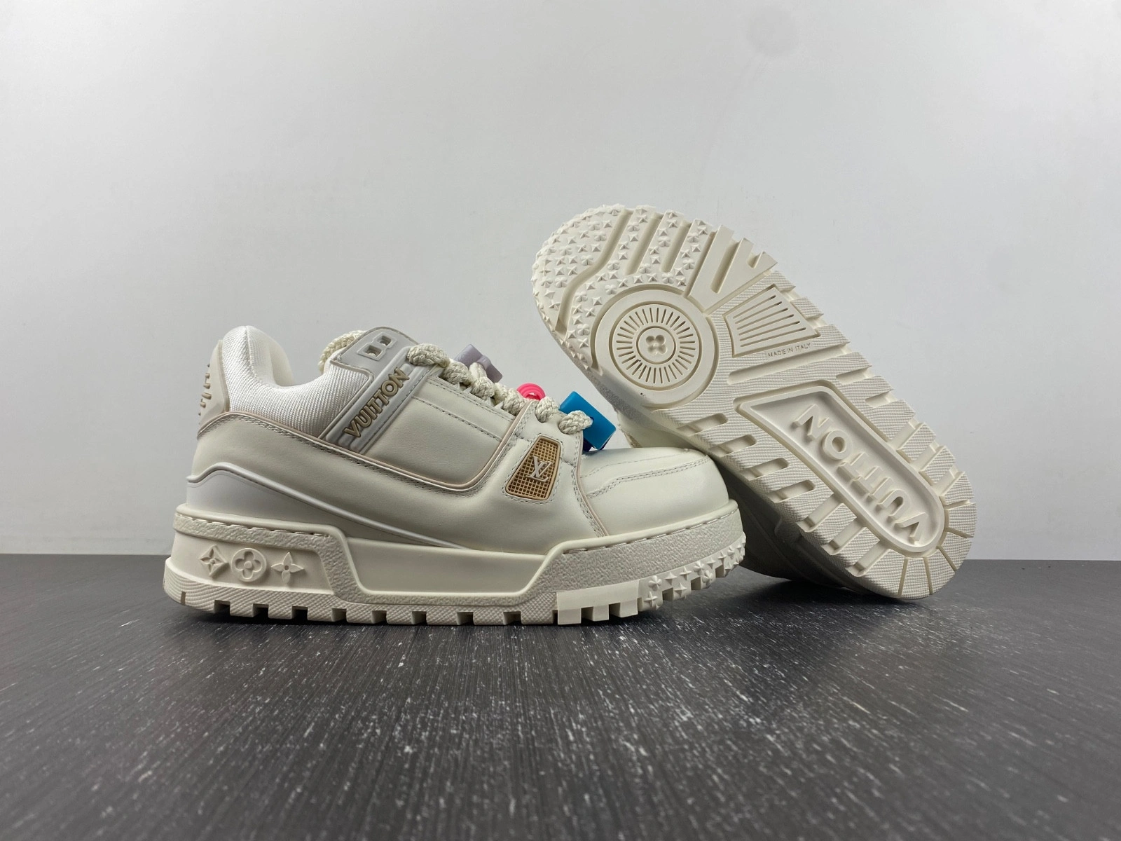Lwe Trainer Maxi Sneaker