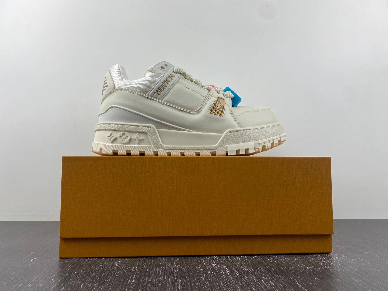 Lwe Trainer Maxi Sneaker