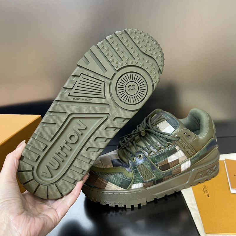 Lwe Trainer Maxi Sneaker