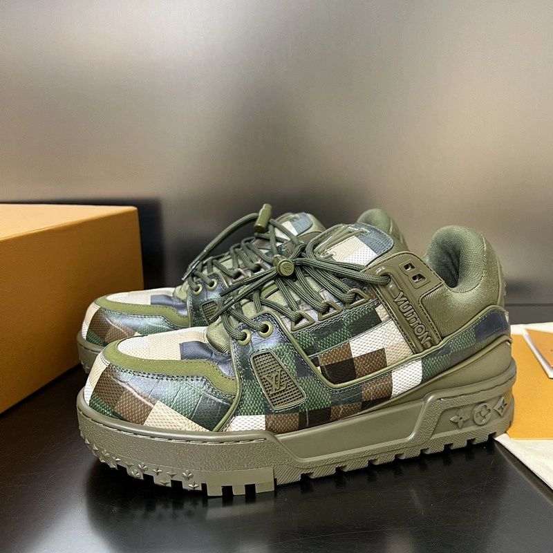 Lwe Trainer Maxi Sneaker