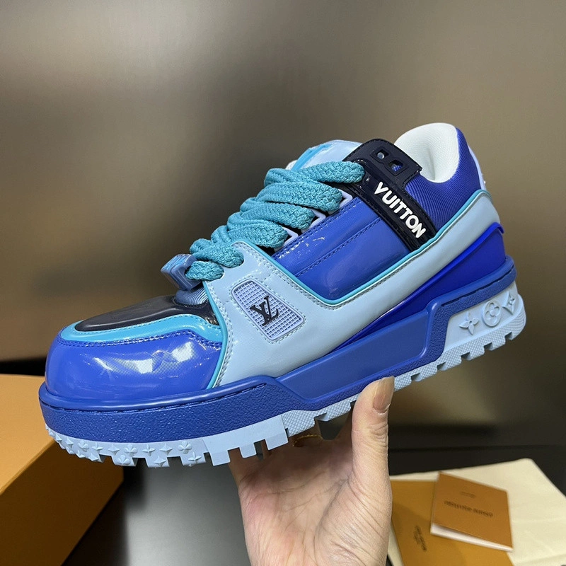 Lwe Trainer Maxi Sneaker