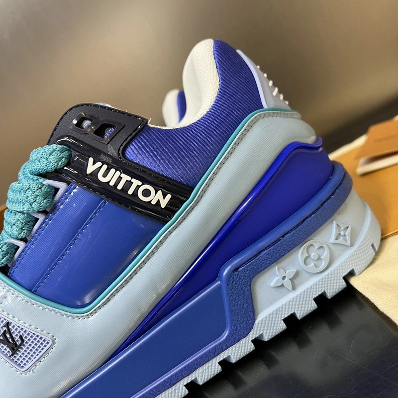 Lwe Trainer Maxi Sneaker