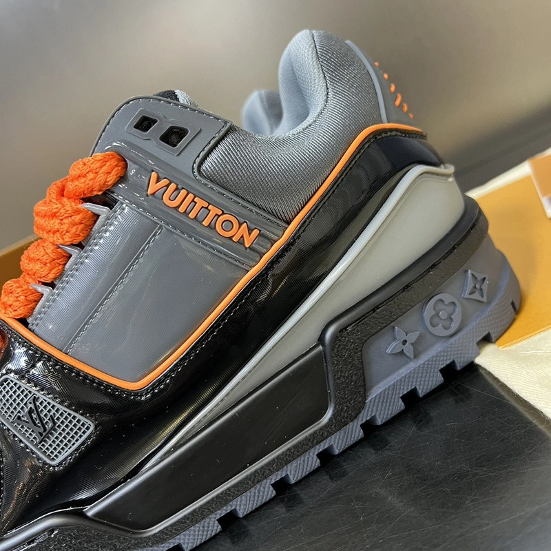 Lwe Trainer Maxi Sneaker