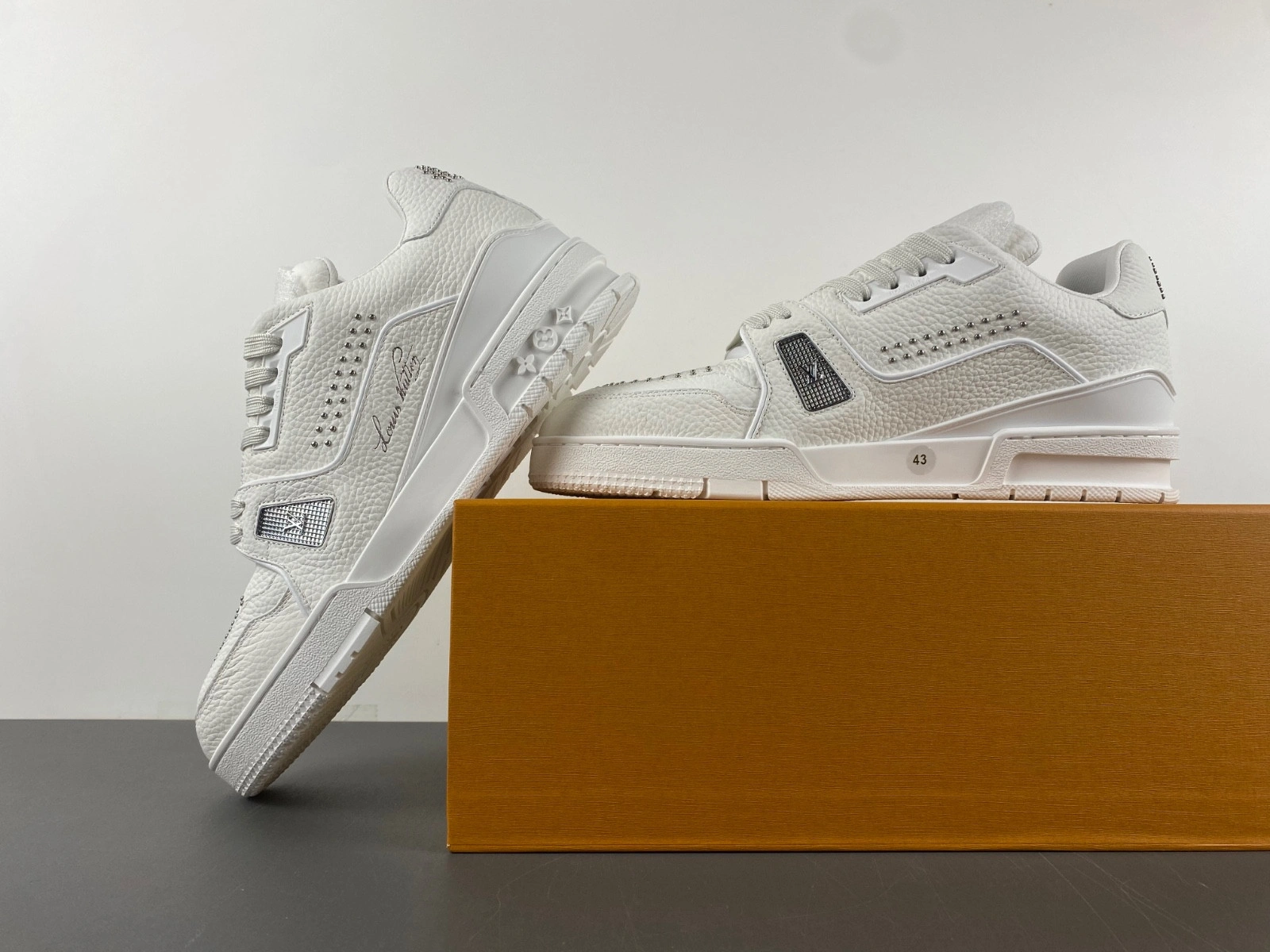 Lwe Trainer Sneaker