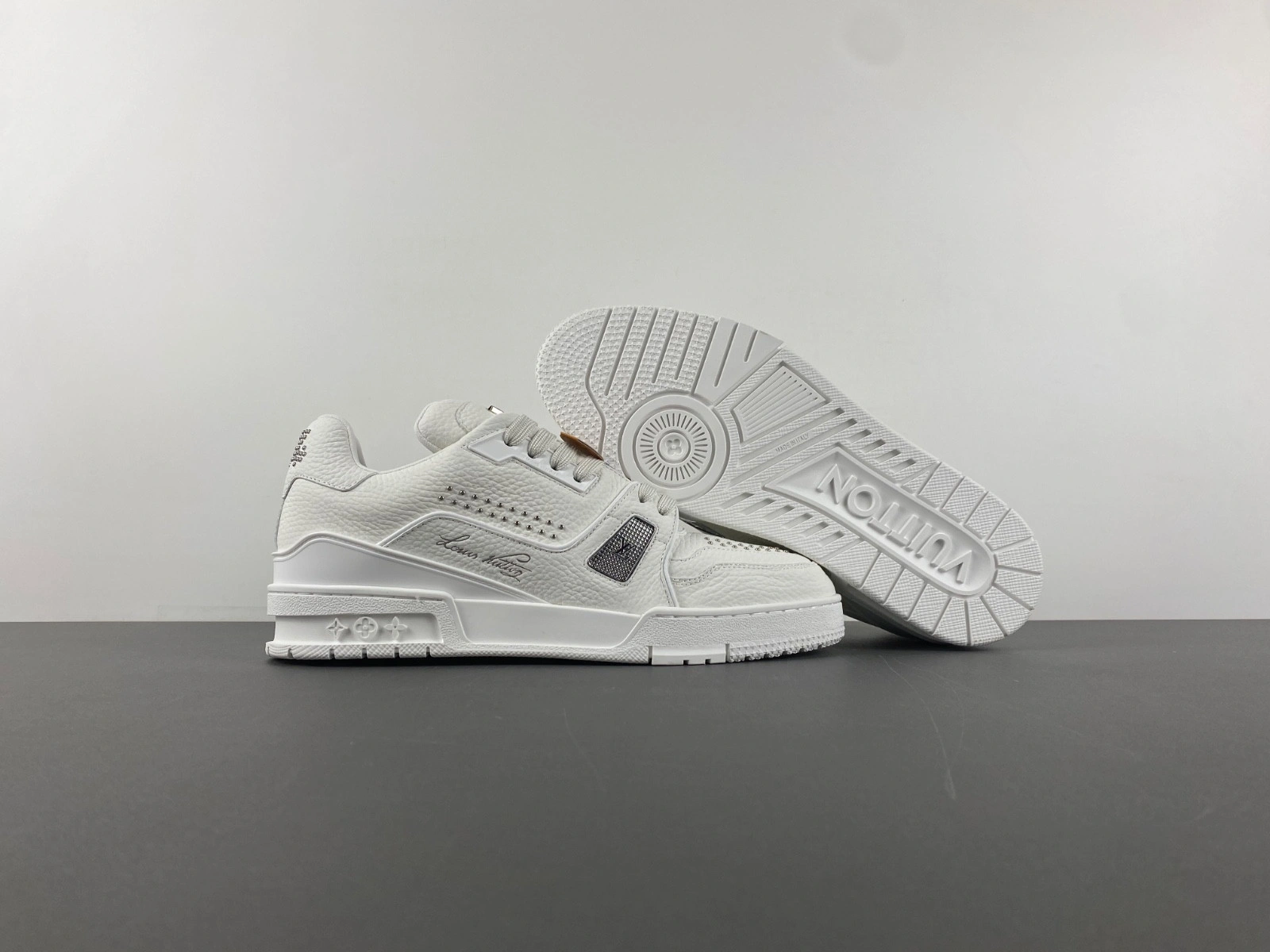 Lwe Trainer Sneaker