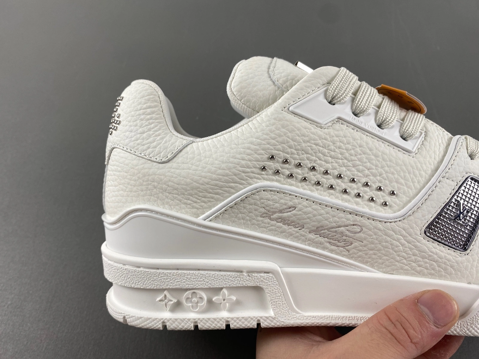 Lwe Trainer Sneaker