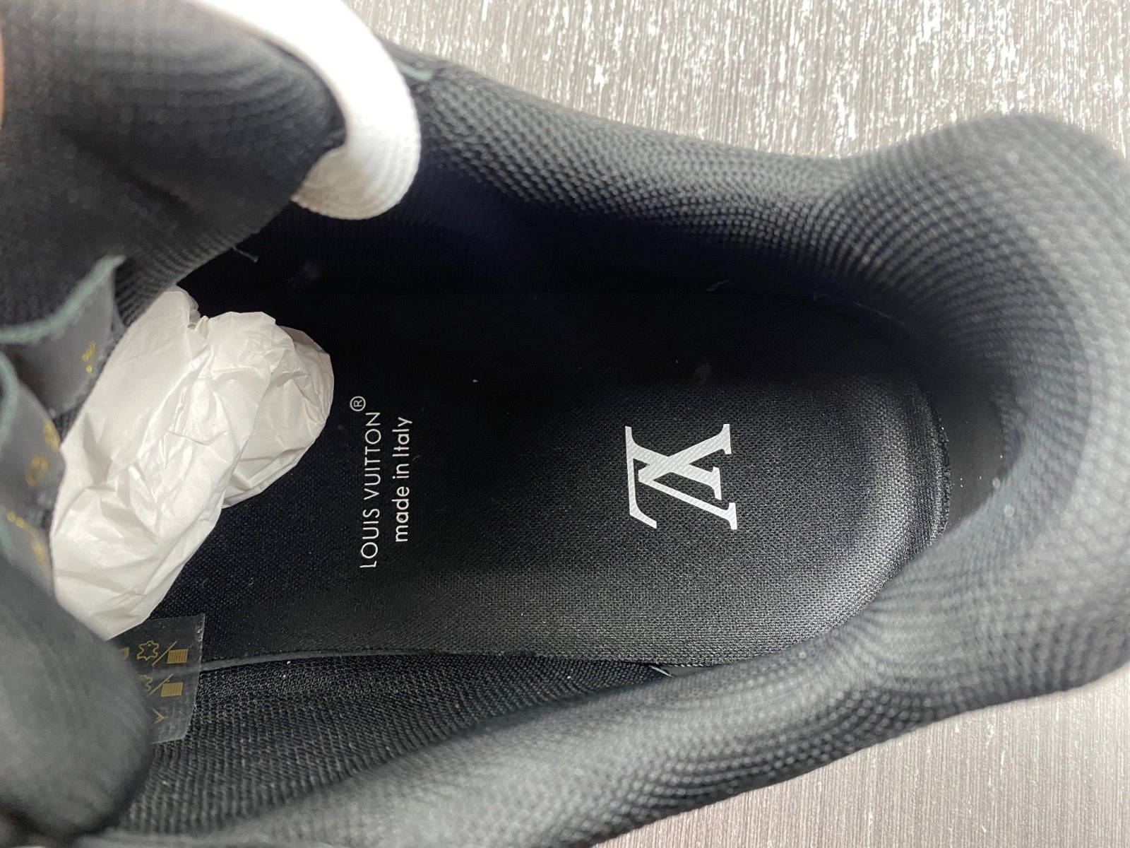 Lwe sneakers