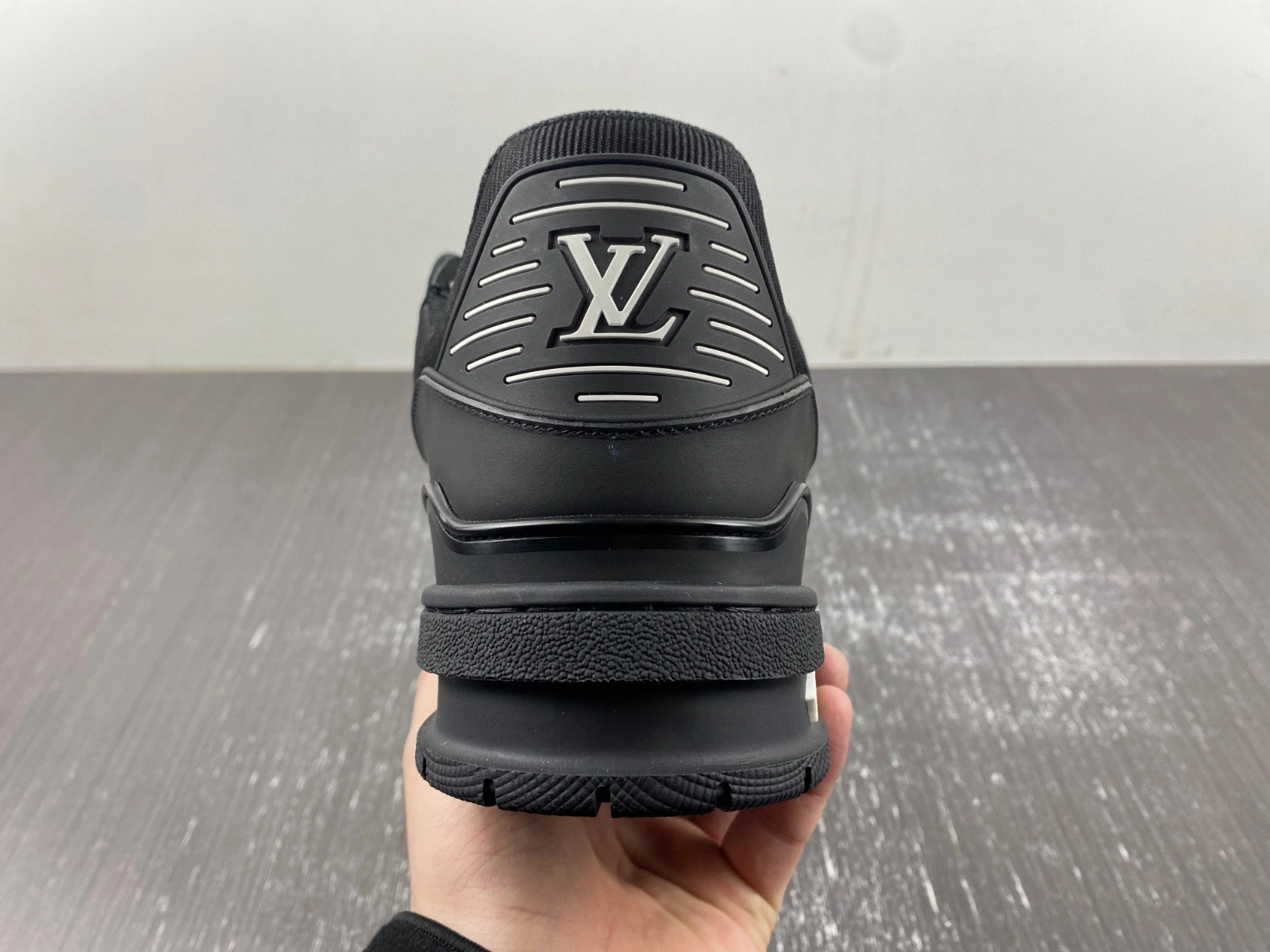 Lwe sneakers