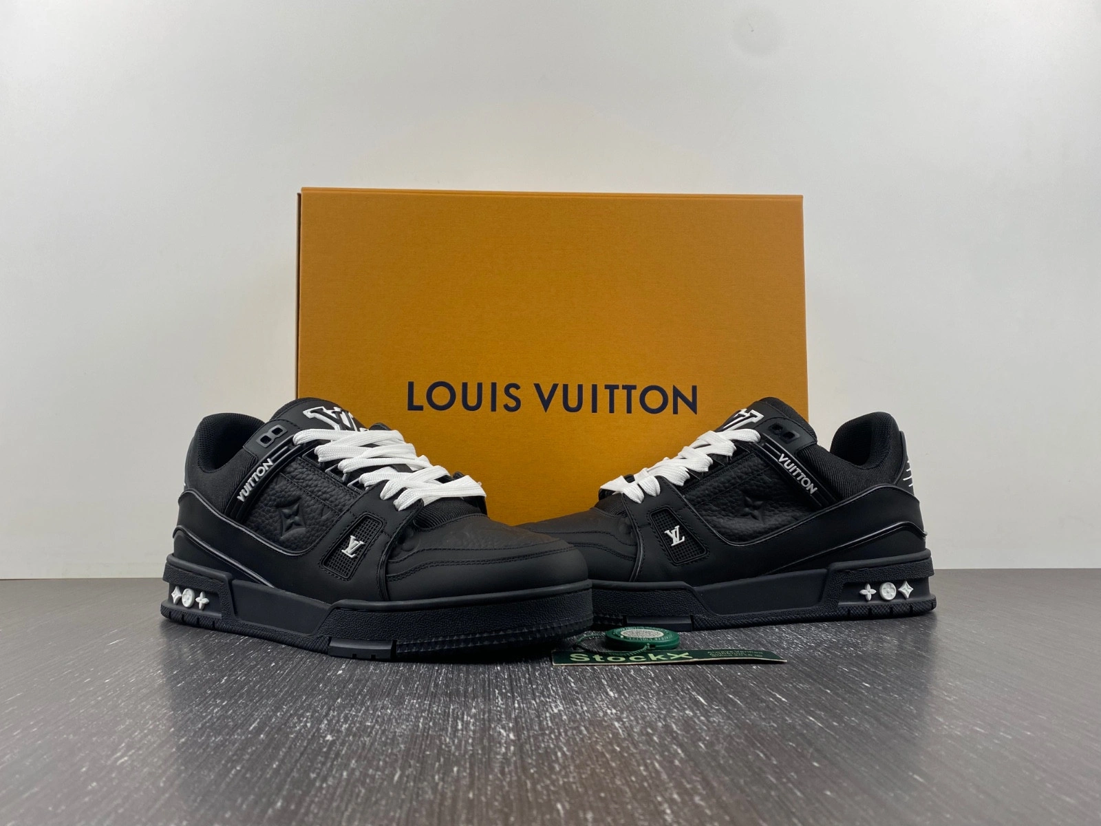 Lwe sneakers