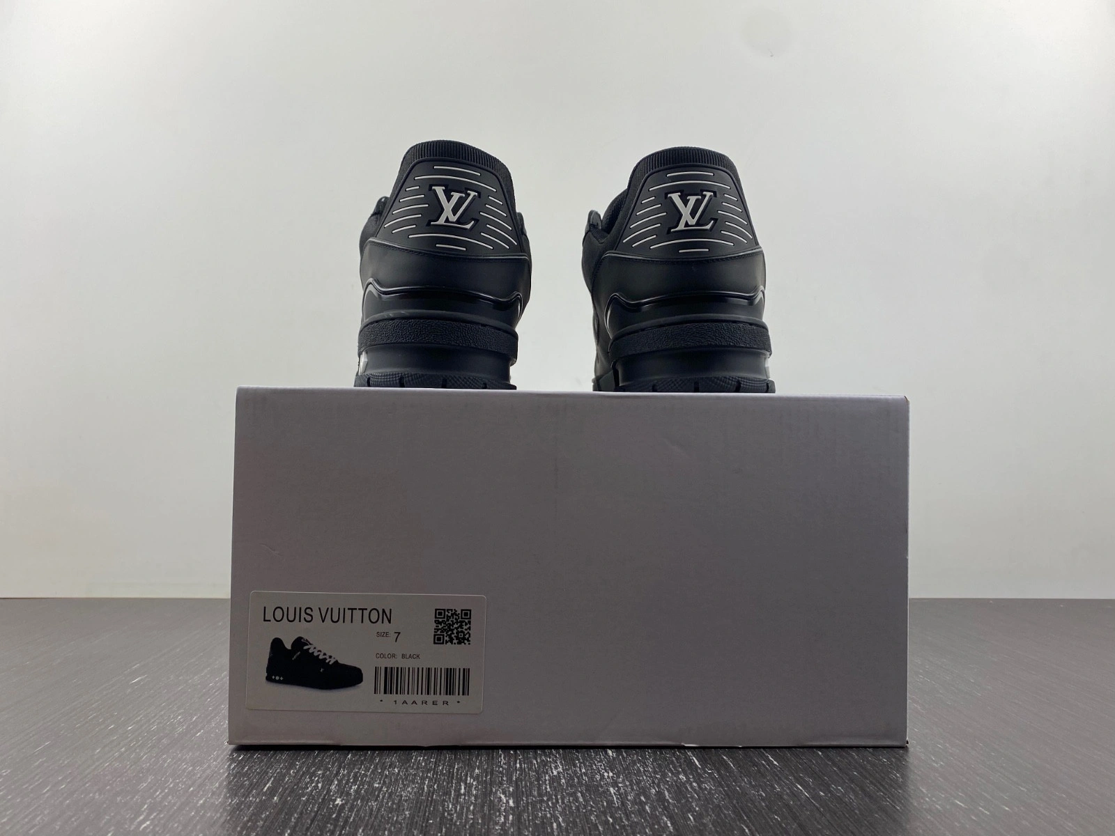 Lwe sneakers