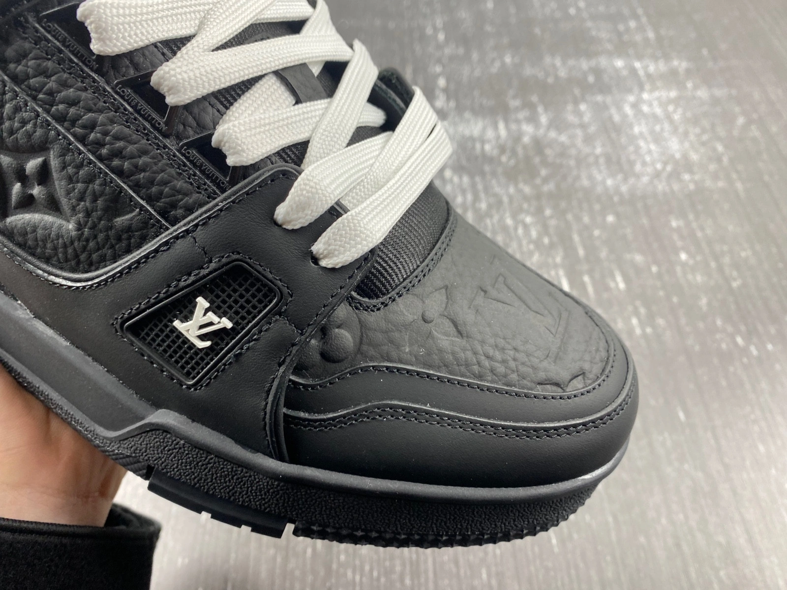 Lwe sneakers
