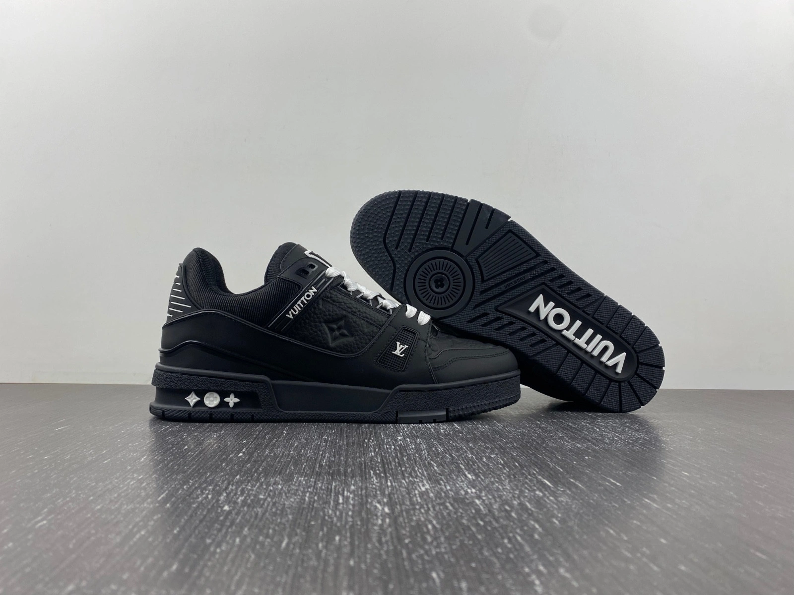 Lwe sneakers