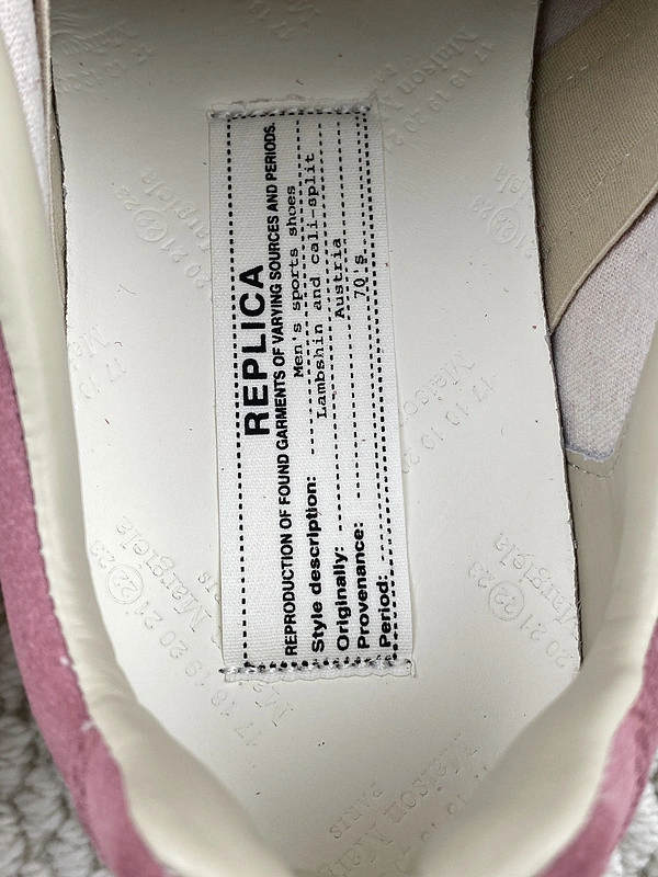 MM6 Sneaker