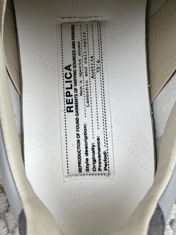 MM6 Sneaker