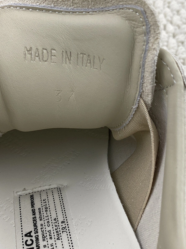 MM6 Sneaker
