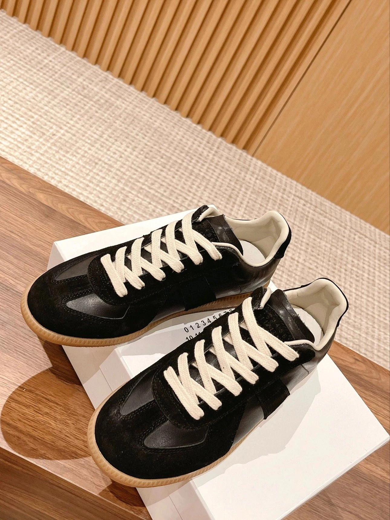 MM6 Sneaker