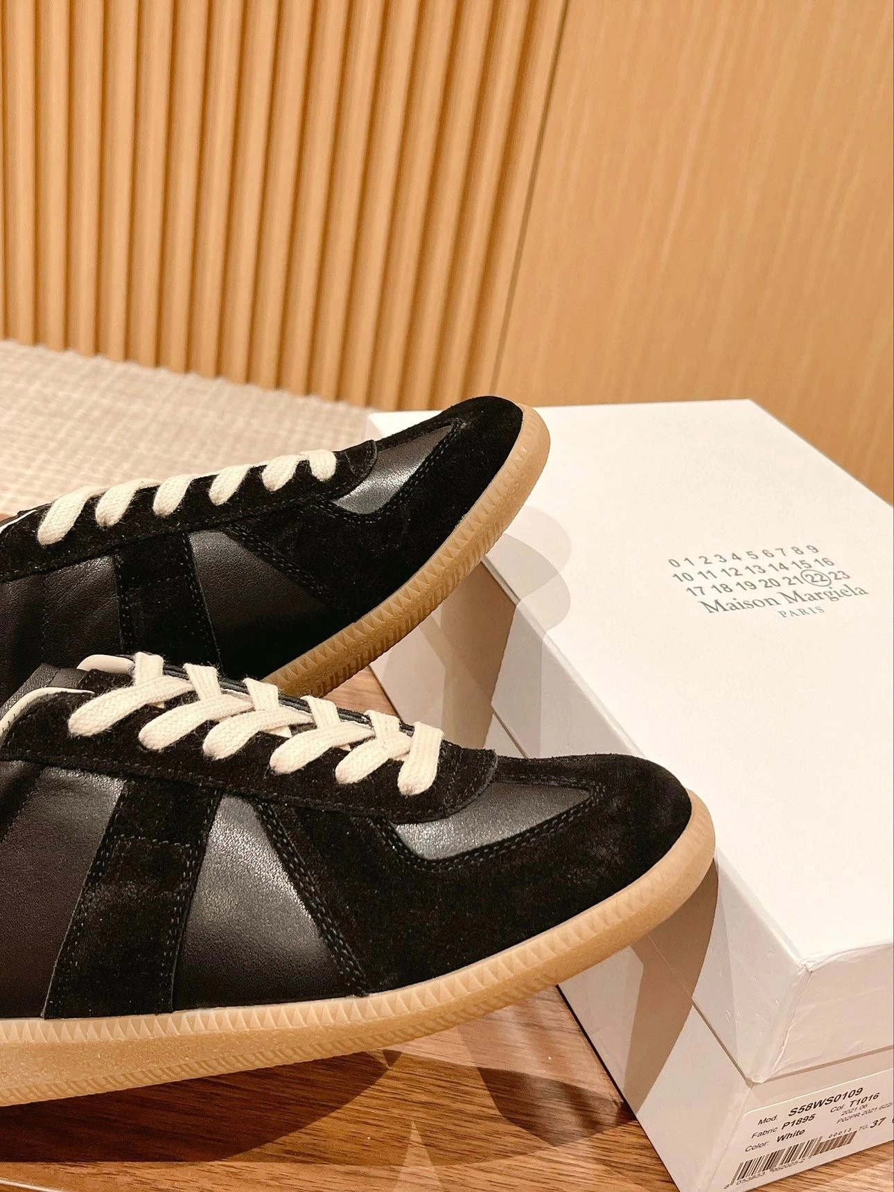 MM6 Sneaker