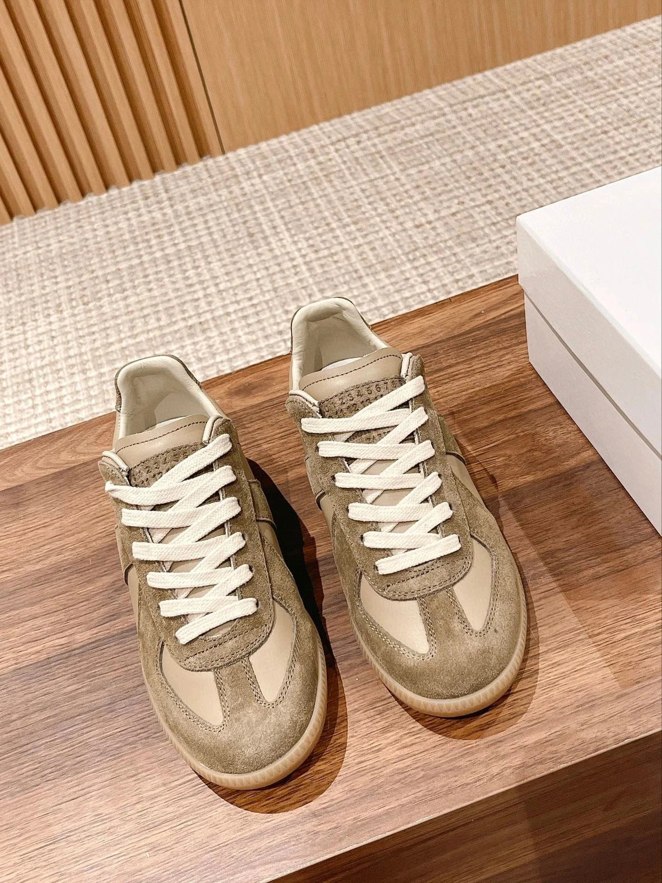 MM6 Sneaker