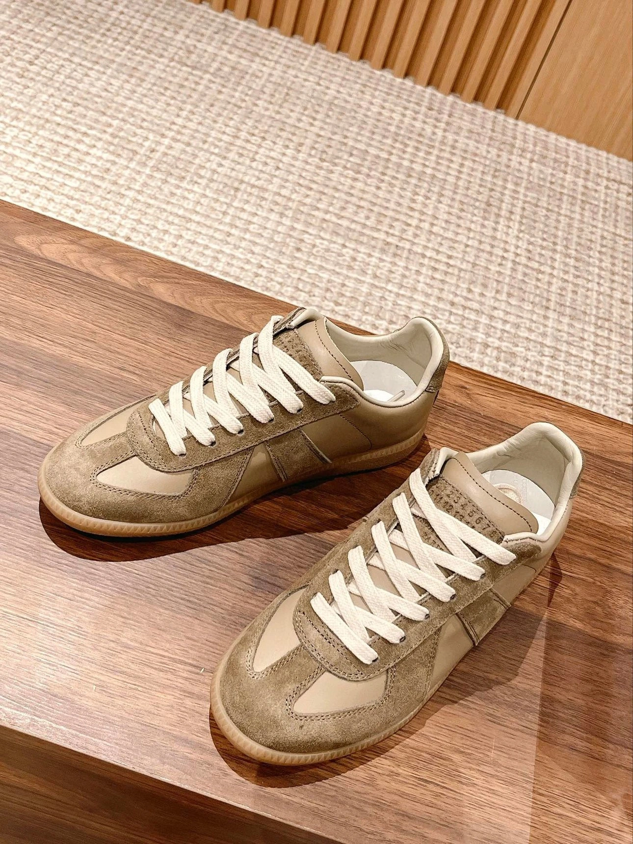 MM6 Sneaker