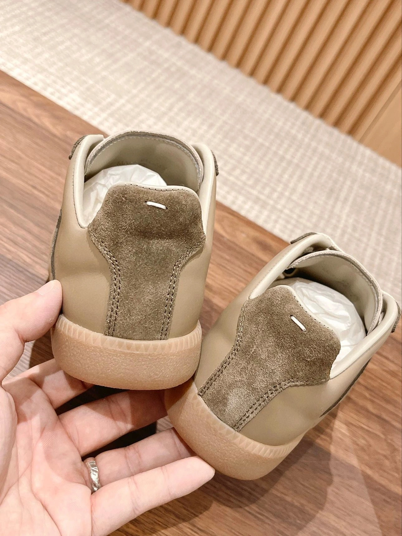 MM6 Sneaker