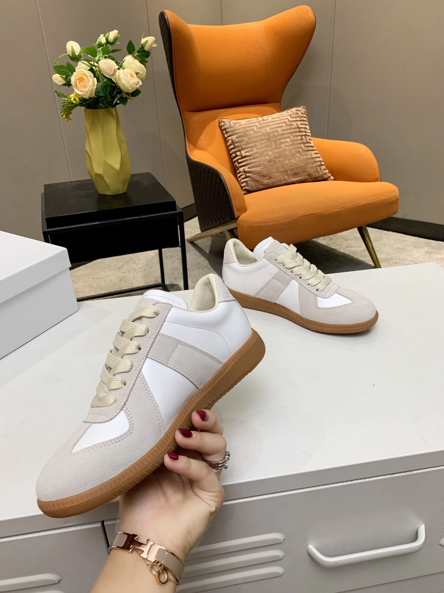 MM6 Sneaker