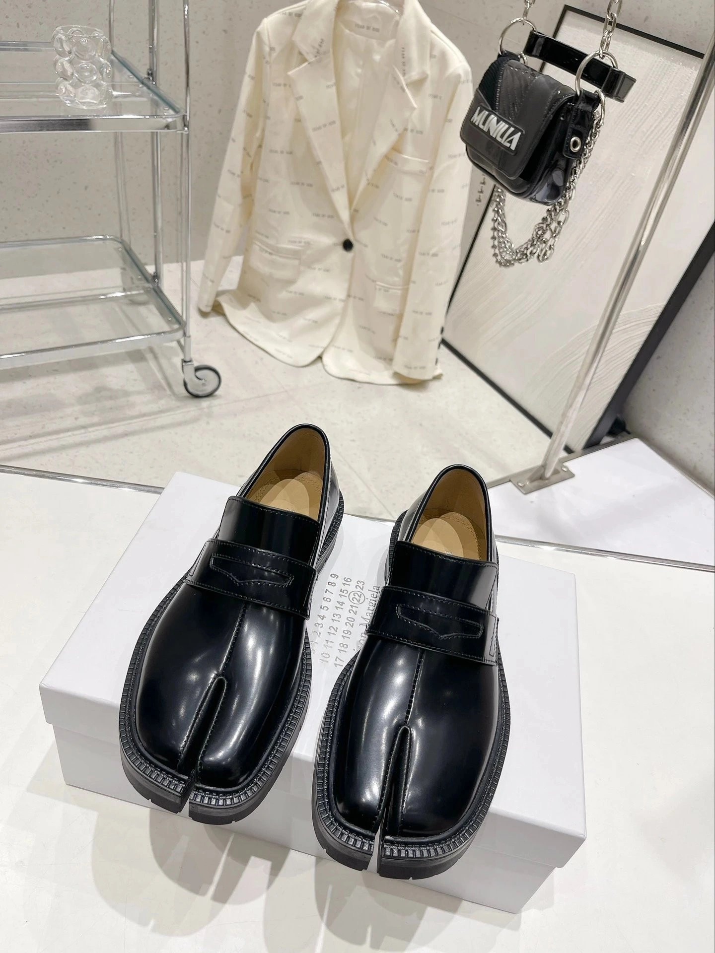 MM6 Sneaker