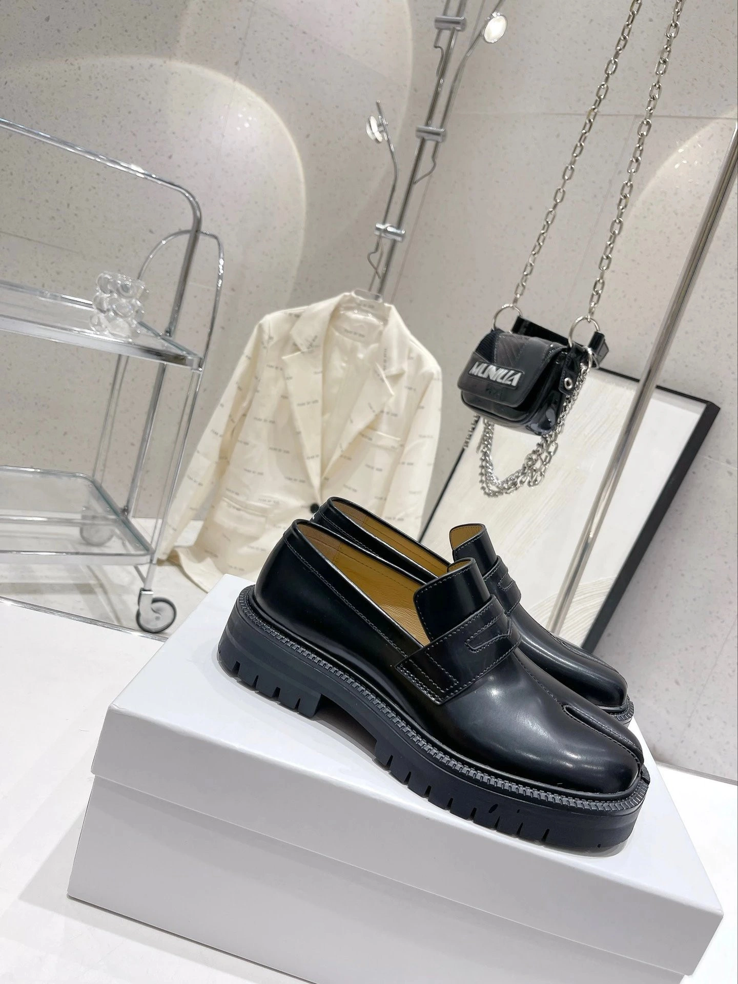 MM6 Sneaker