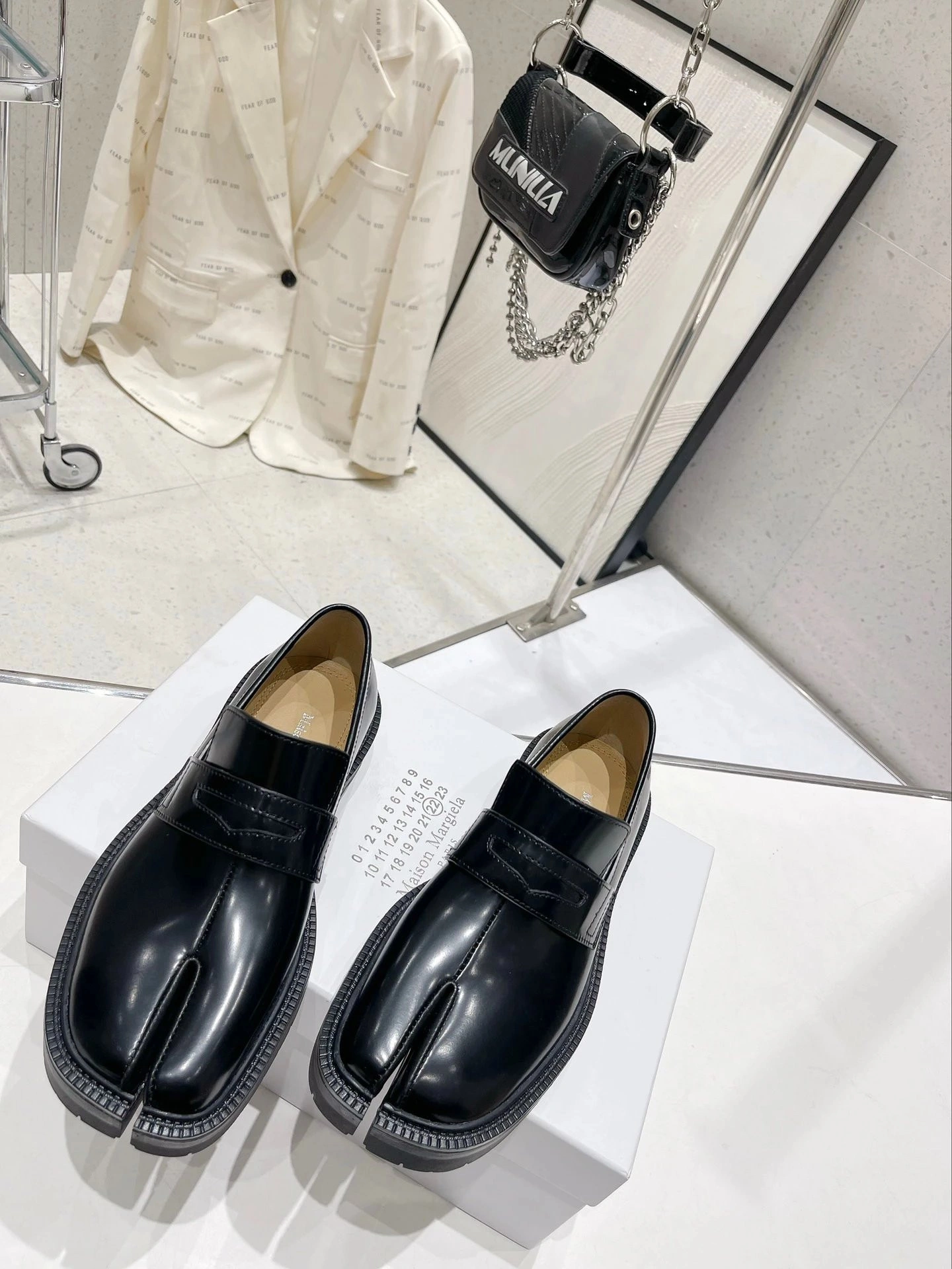 MM6 Sneaker