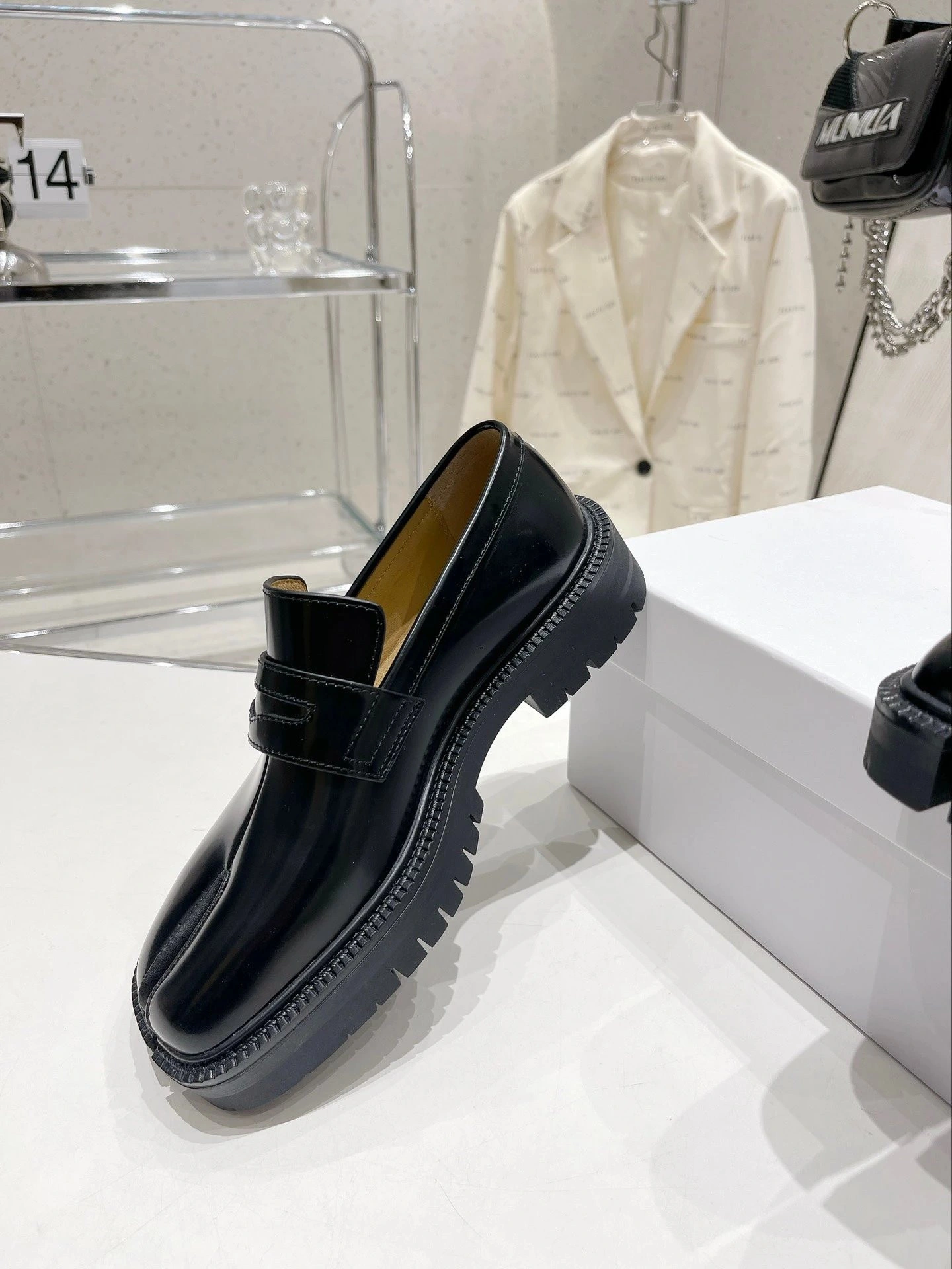 MM6 Sneaker