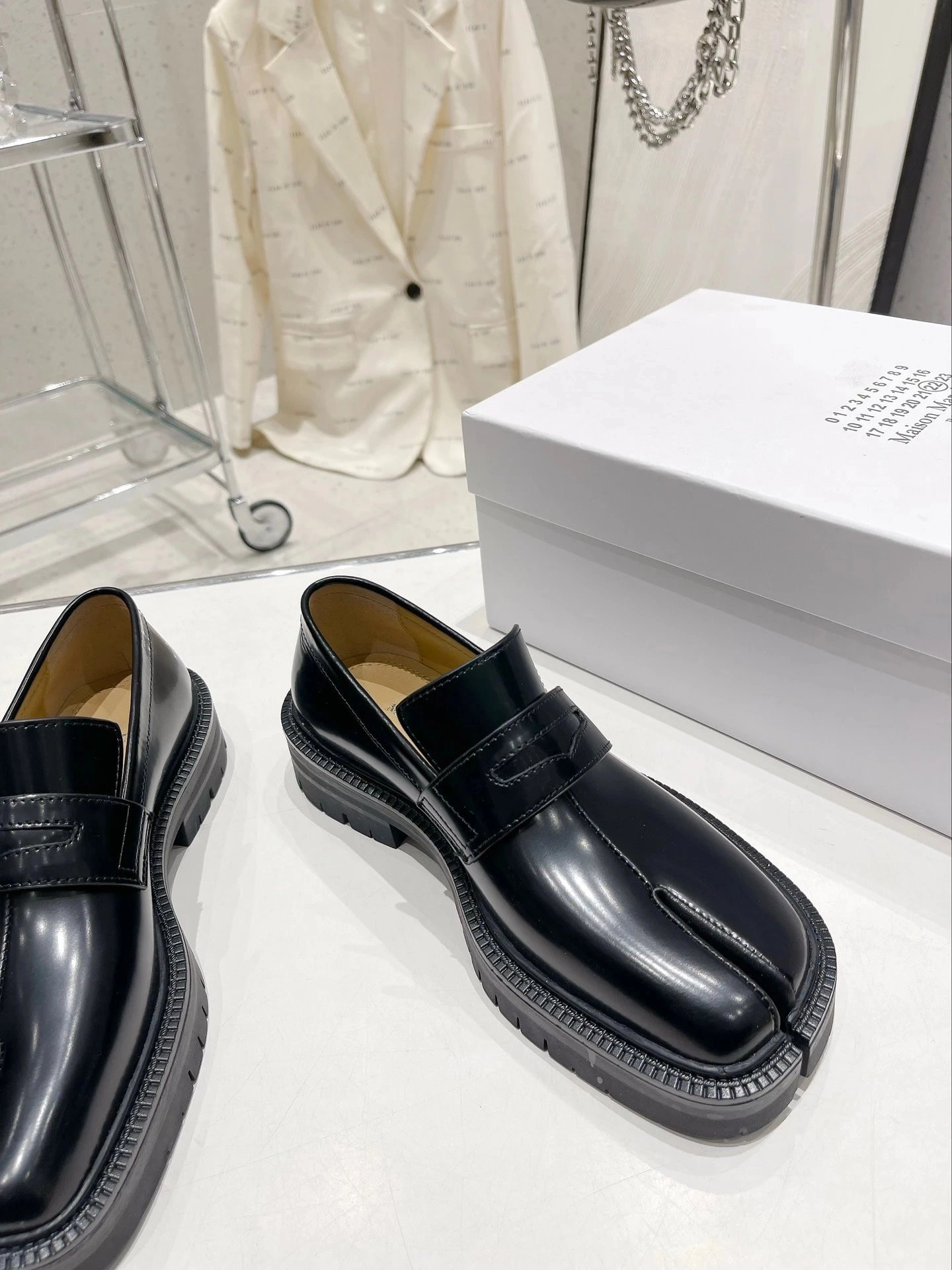 MM6 Sneaker