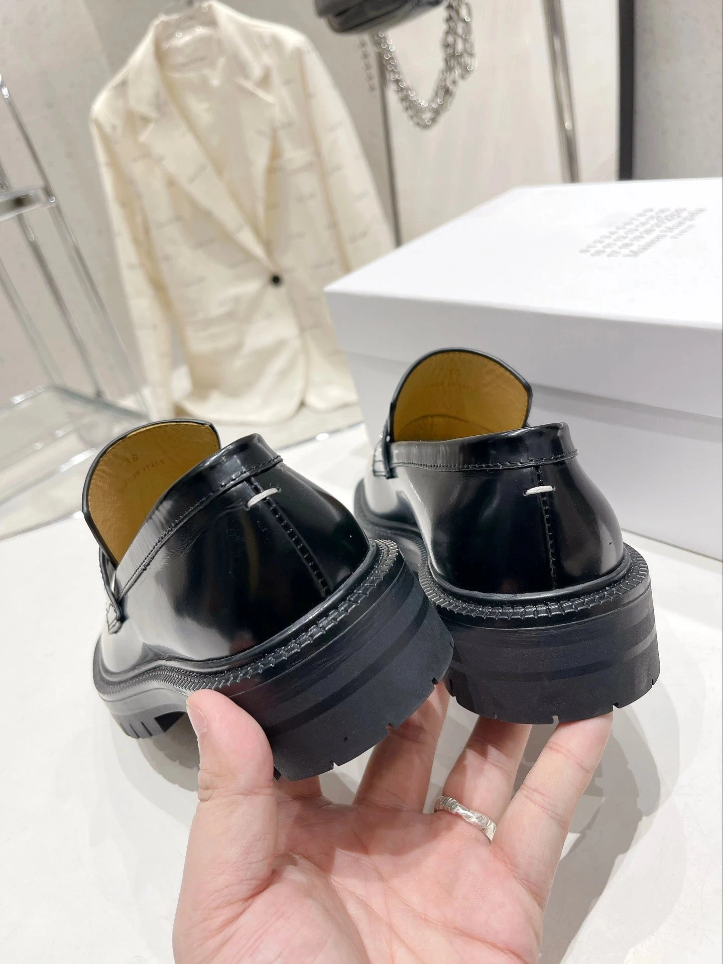 MM6 Sneaker
