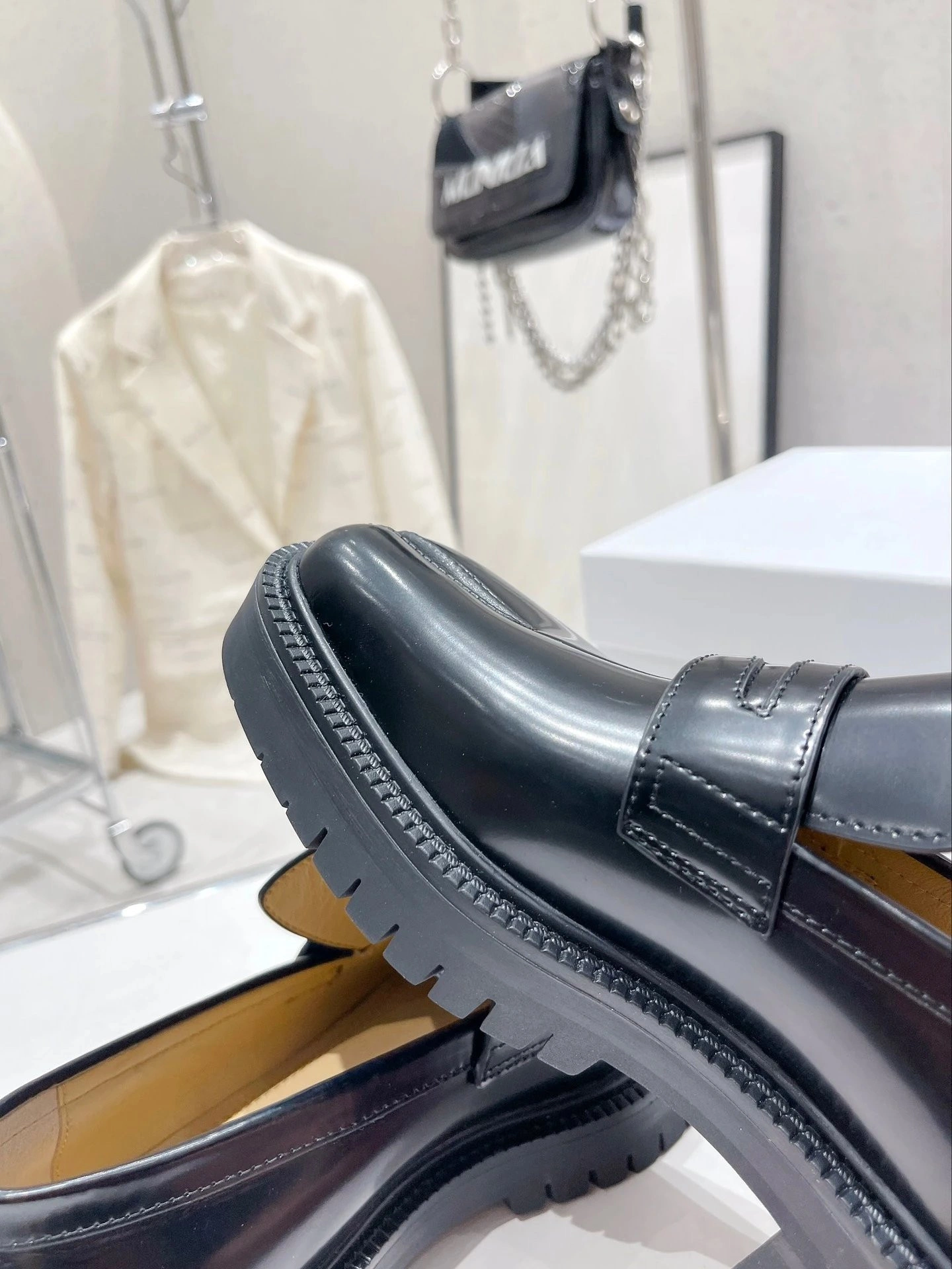 MM6 Sneaker