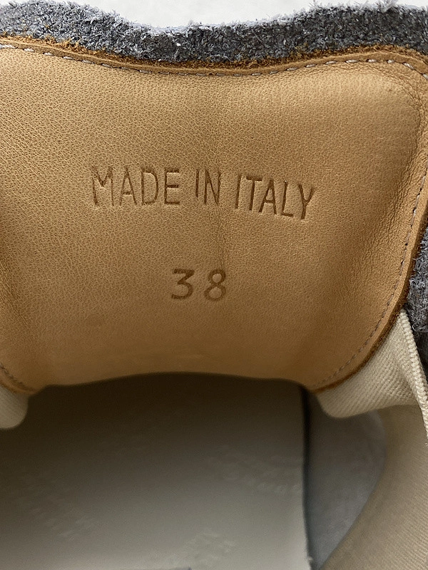 MM6 Sneaker