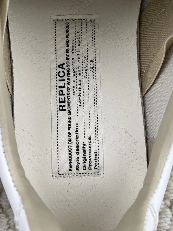 MM6 Sneaker