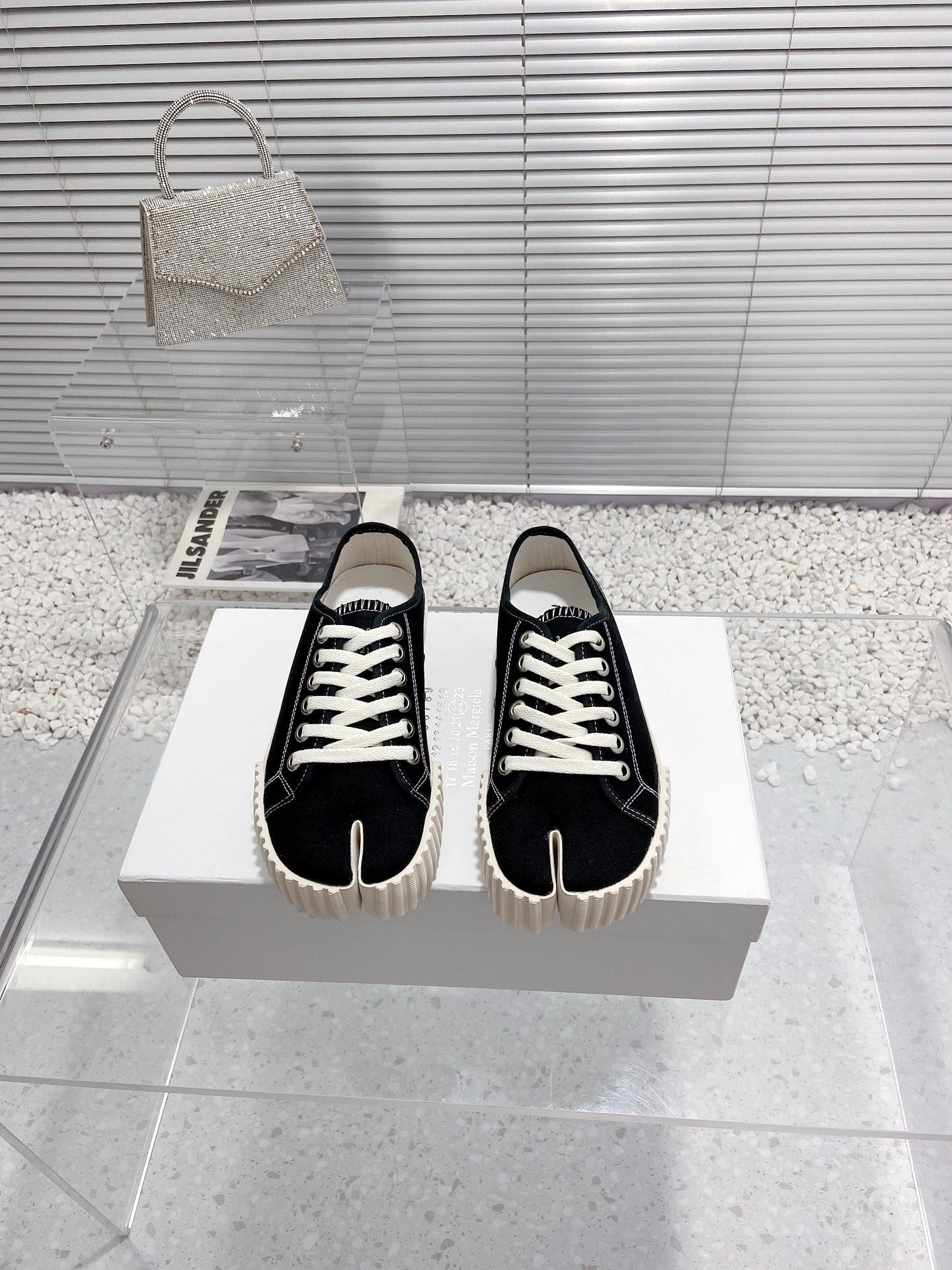 MM6 tabi  Sneaker