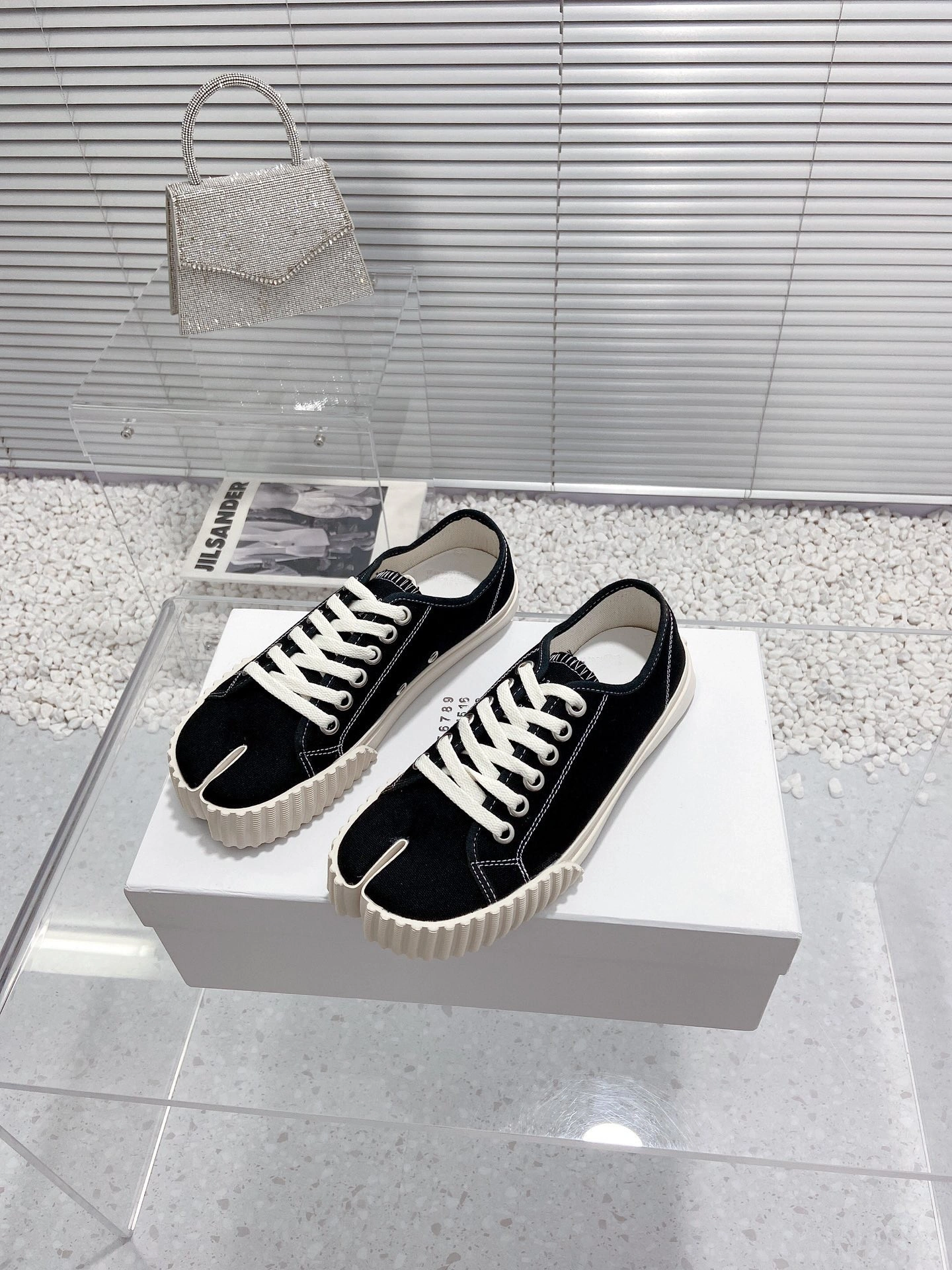 MM6 tabi  Sneaker