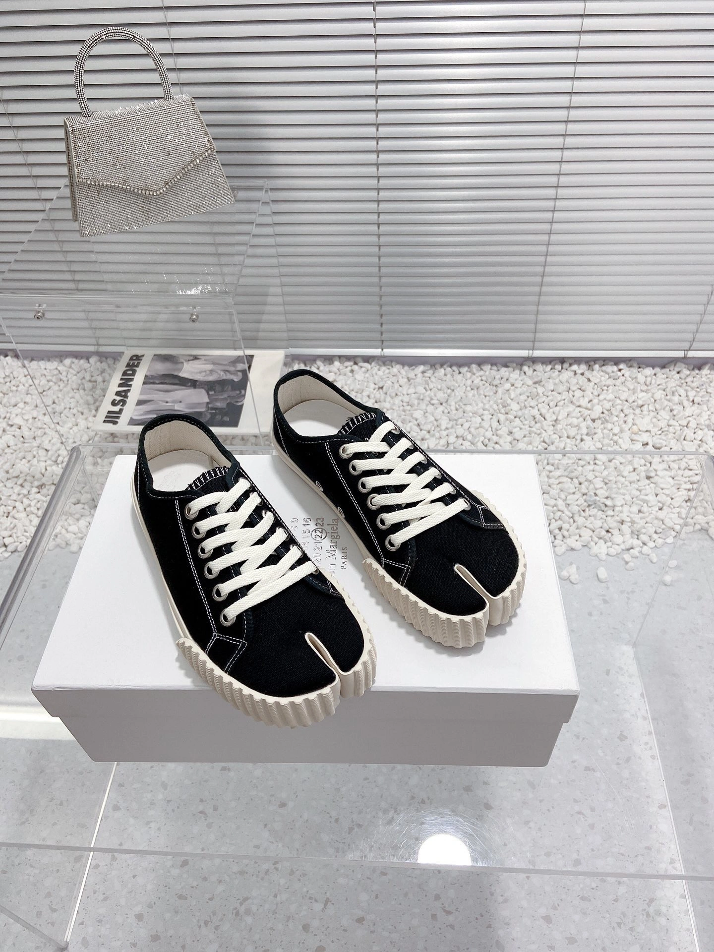 MM6 tabi  Sneaker