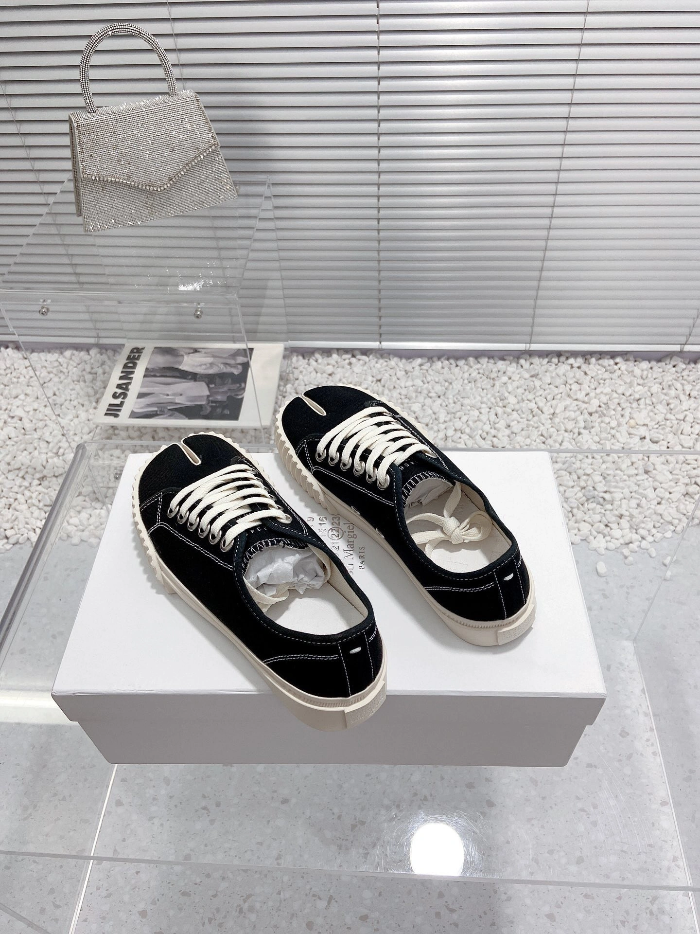 MM6 tabi  Sneaker