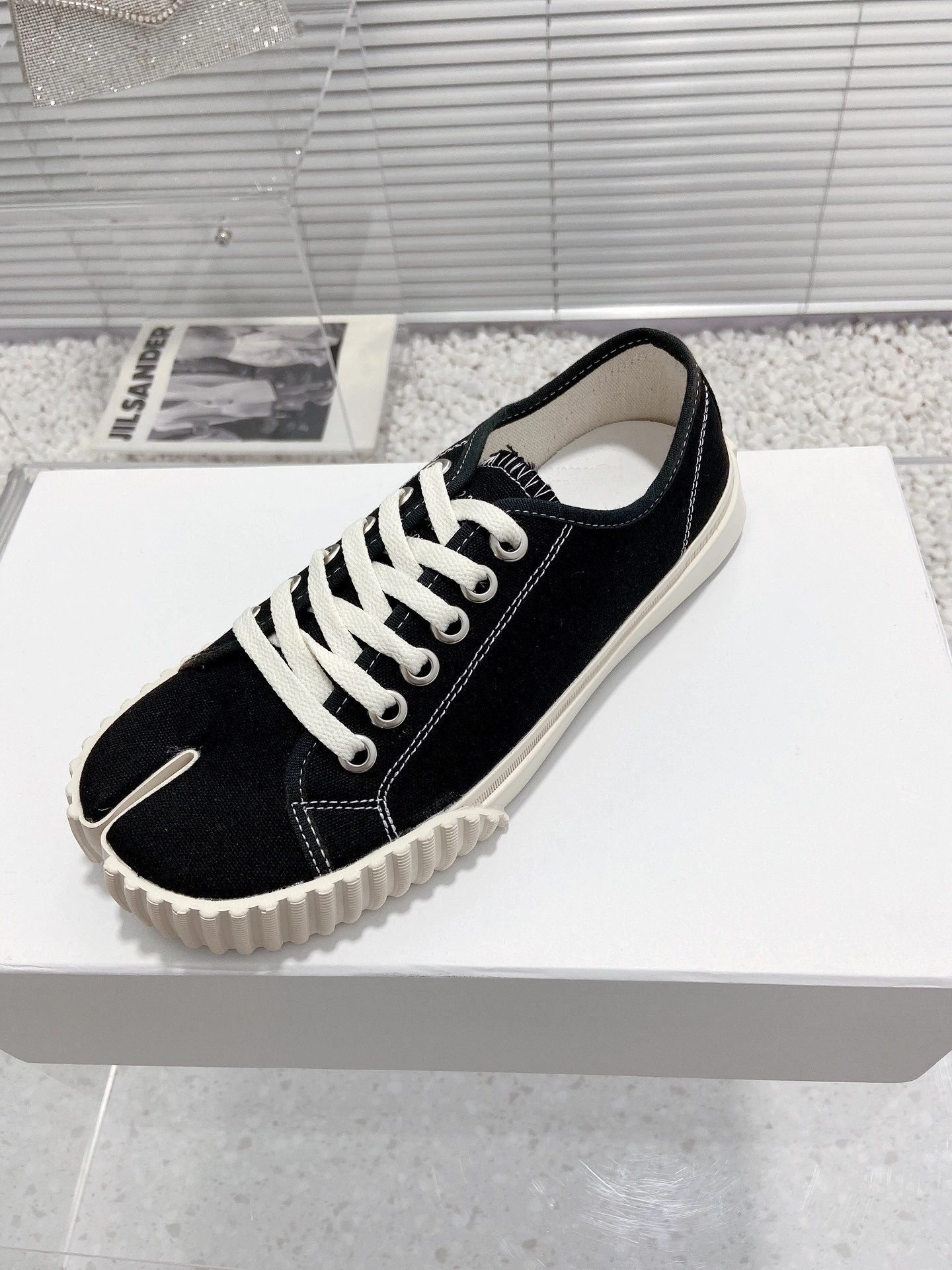 MM6 tabi  Sneaker