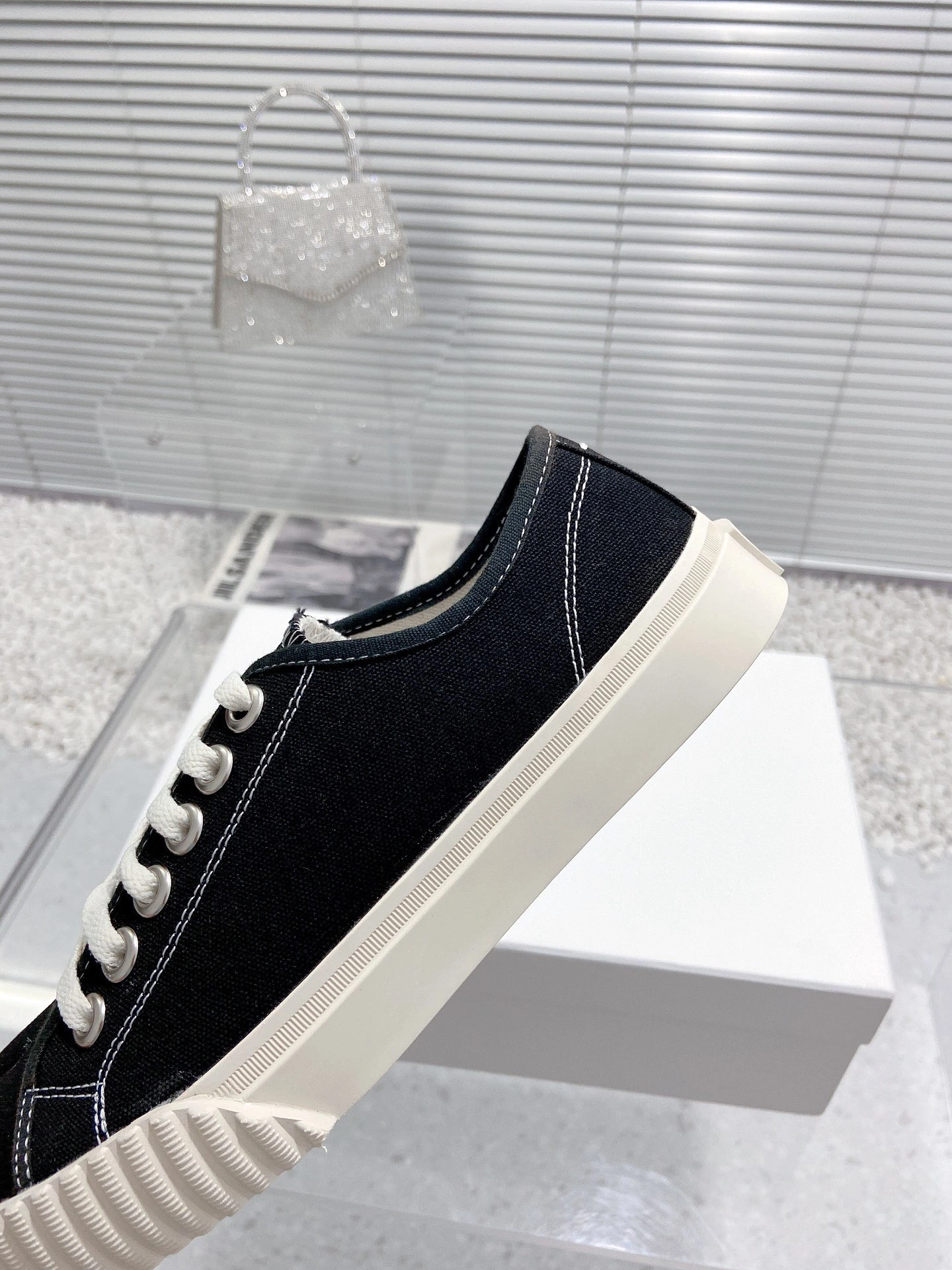 MM6 tabi  Sneaker