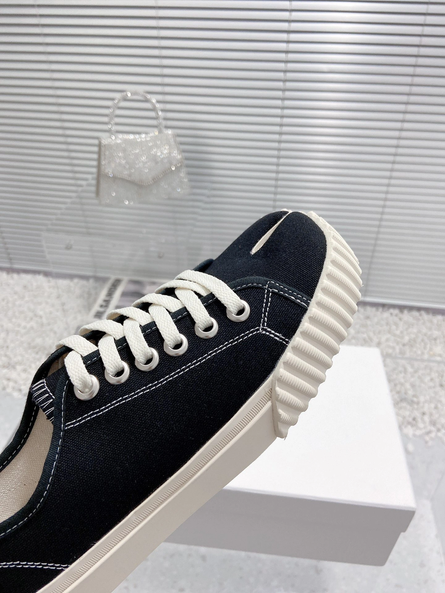 MM6 tabi  Sneaker