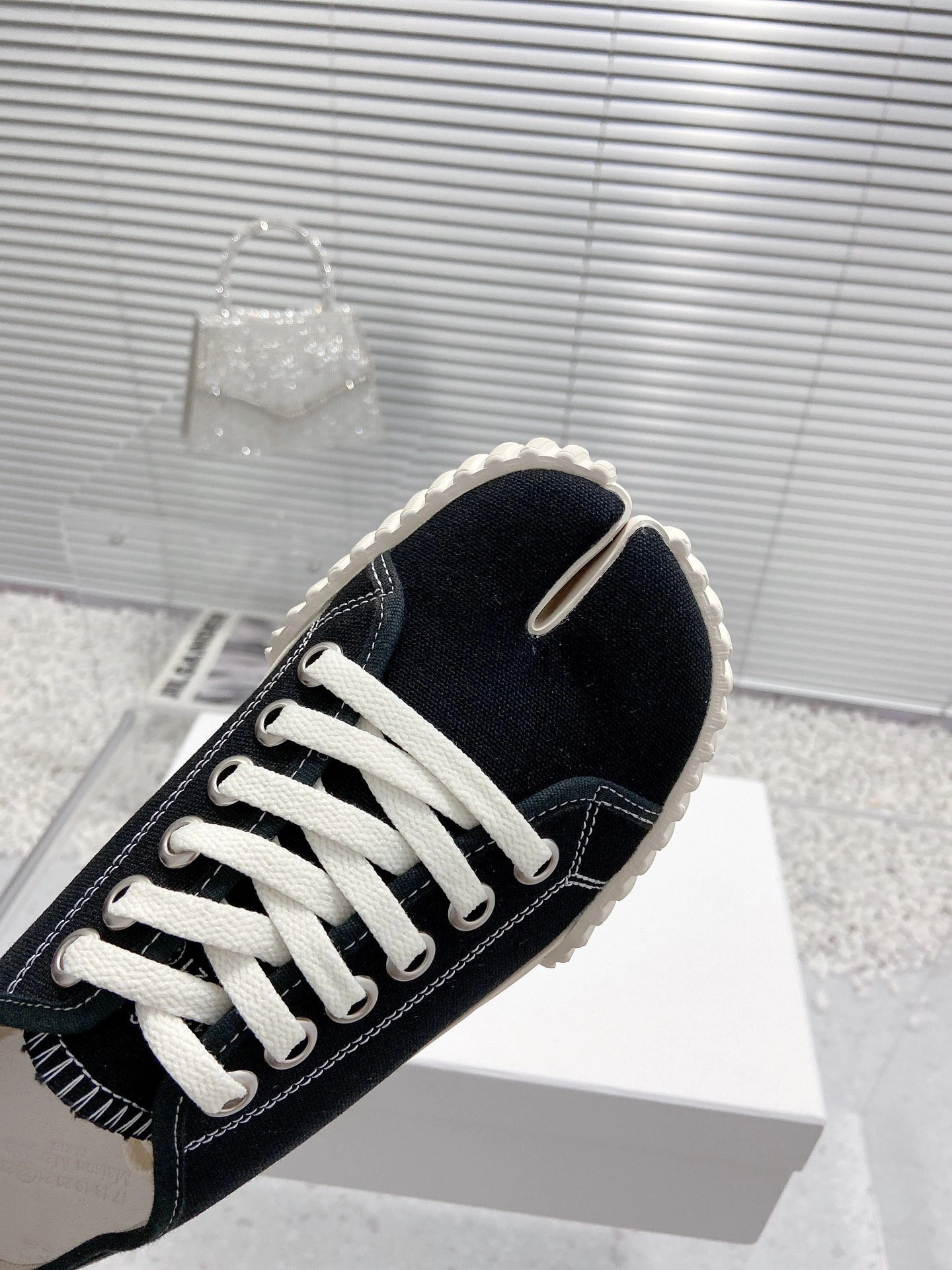 MM6 tabi  Sneaker