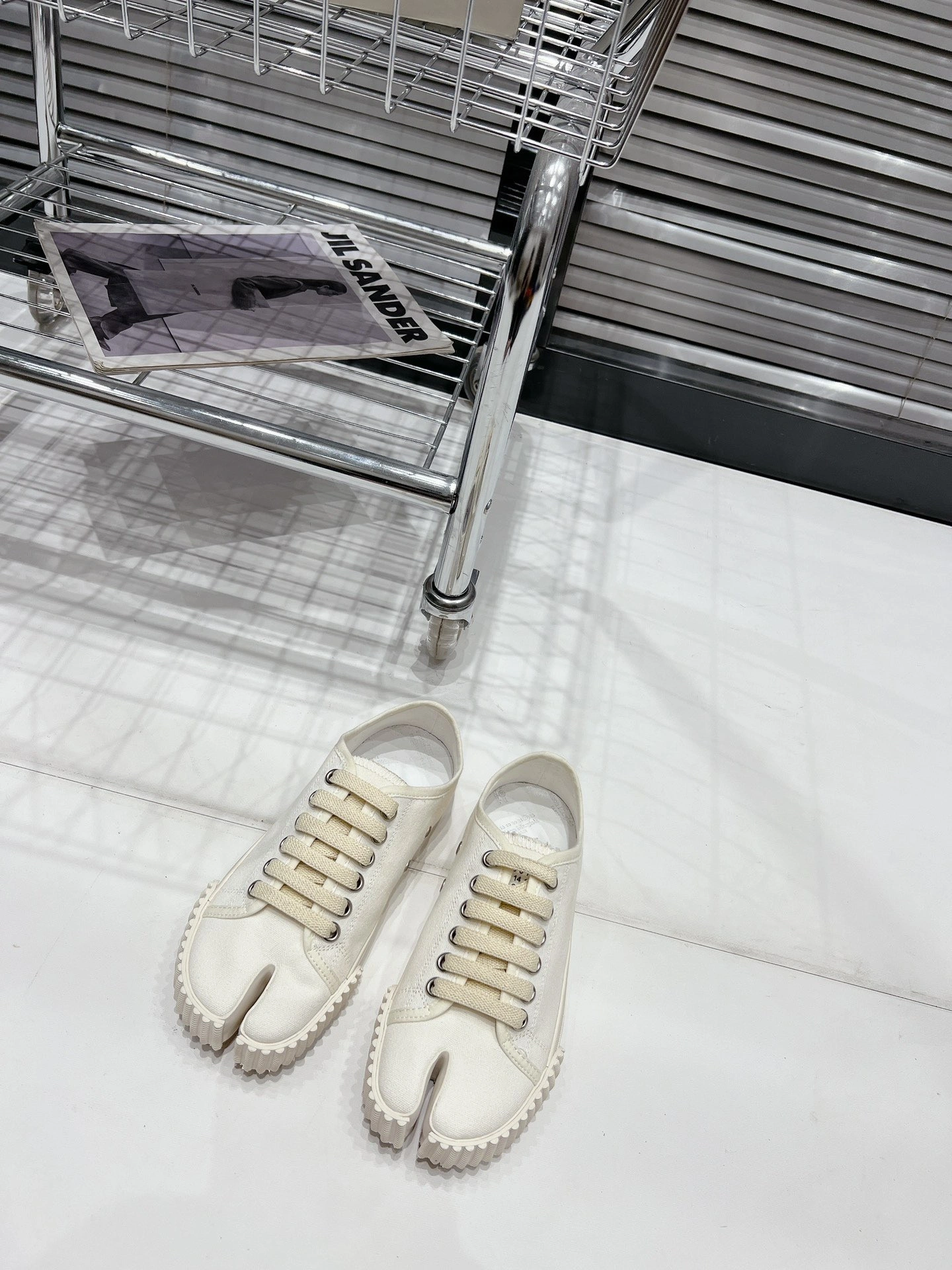 MM6 tabi  Sneaker
